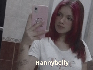 Hannybelly