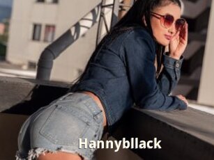 Hannybllack