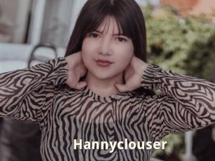 Hannyclouser