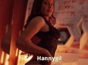 Hannygil