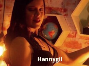 Hannygil