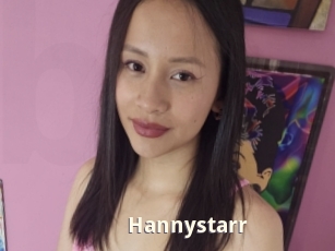 Hannystarr