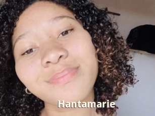 Hantamarie