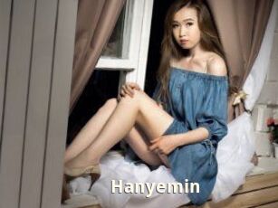 Hanyemin