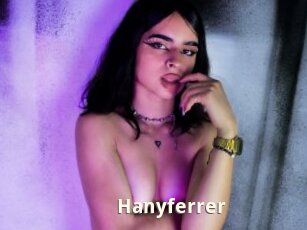 Hanyferrer