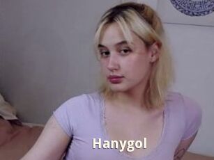 Hanygol