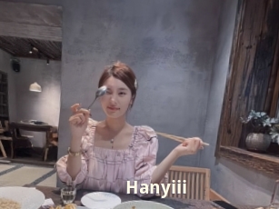 Hanyiii