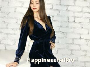 Happinesshelloo