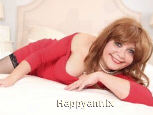 Happyannix