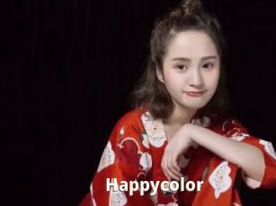 Happycolor