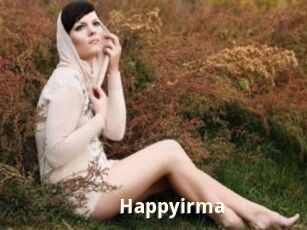 Happyirma