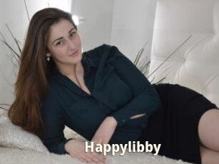 Happylibby