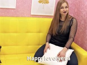 Happylovelyeva