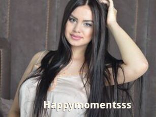 Happymomentsss
