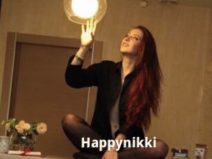 Happynikki