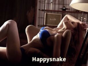 Happysnake