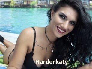 Harderkaty