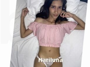 Hariluna