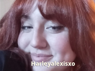 Harleyalexisxo