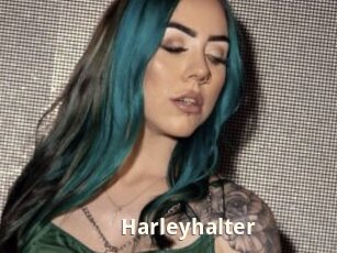 Harleyhalter