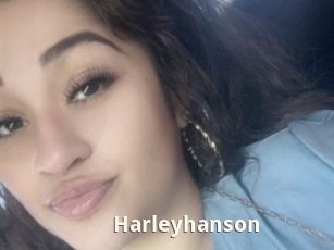 Harleyhanson