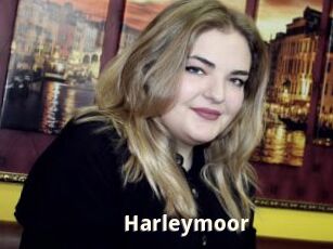 Harleymoor