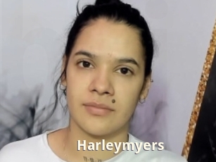 Harleymyers