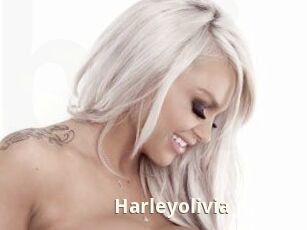 Harleyolivia