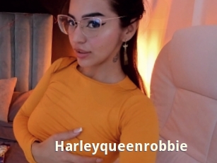 Harleyqueenrobbie