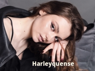 Harleyquense