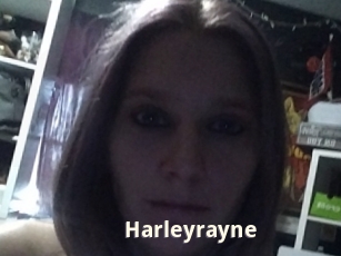 Harleyrayne
