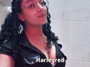 Harleyred