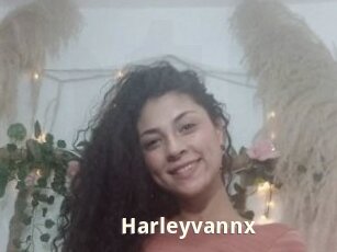 Harleyvannx