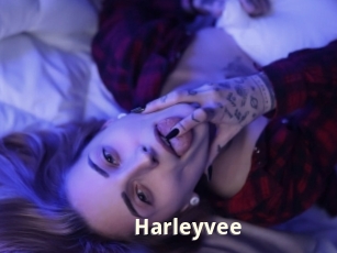 Harleyvee