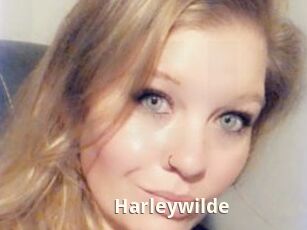 Harleywilde