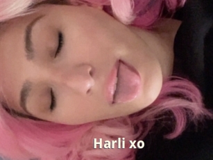 Harli_xo