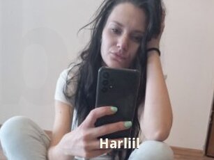 Harliil