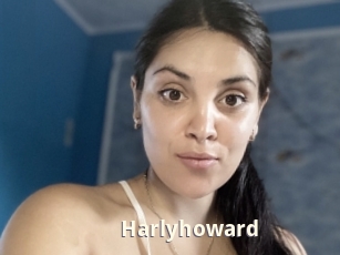 Harlyhoward