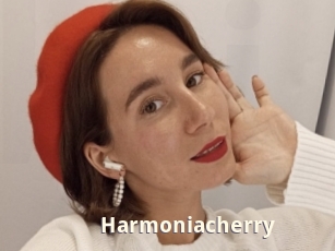 Harmoniacherry