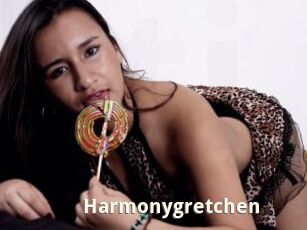 Harmonygretchen