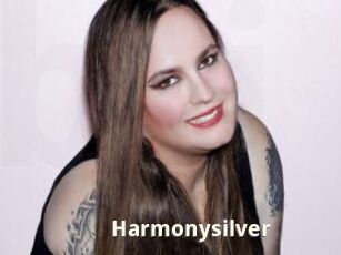 Harmonysilver