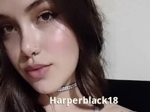 Harperblack18