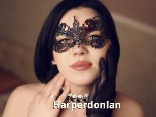 Harperdonlan