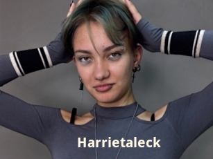 Harrietaleck