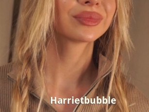 Harrietbubble