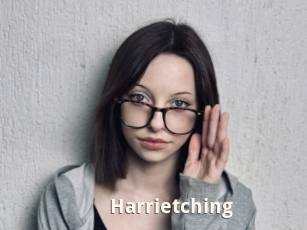 Harrietching