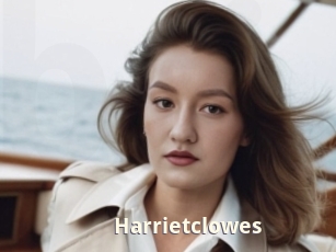 Harrietclowes