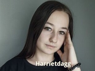 Harrietdagg