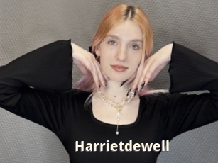 Harrietdewell