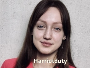 Harrietduty